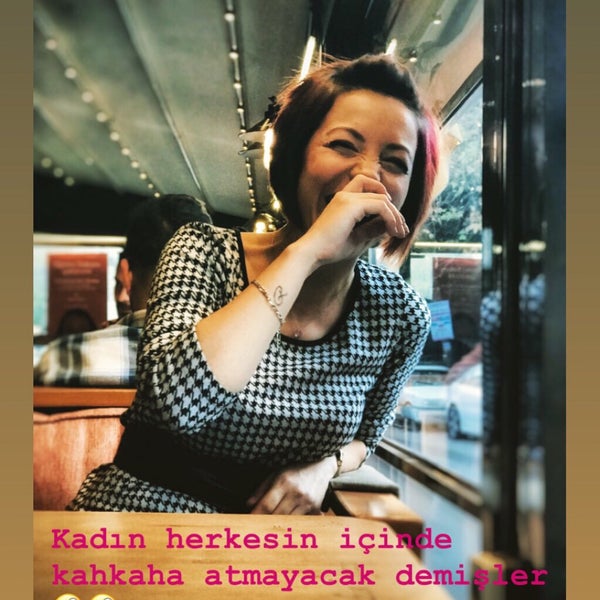 12/20/2019 tarihinde Yeliz D.ziyaretçi tarafından Kahve Deryası'de çekilen fotoğraf
