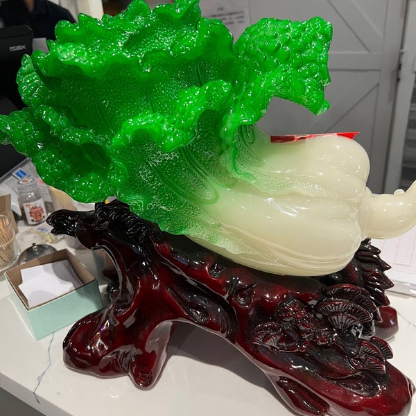 Yan Peninsula Chinese Restaurant in Millbrae