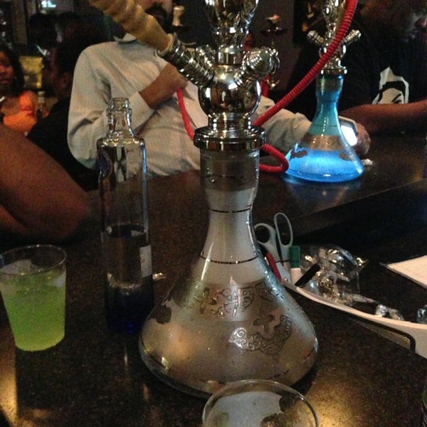 Photos at Sinbad's Hookah (Now Closed) University Village Little
