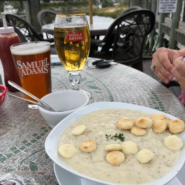 Lobster Boat Restaurant 14 tips