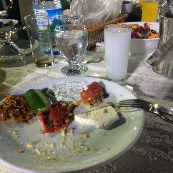 9/23/2017に🇹🇷Nurettin K.がAltınkalp Restaurant Düğün Salonuで撮った写真