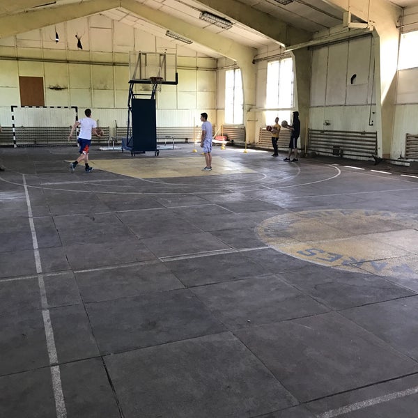 Спортивная 2 5