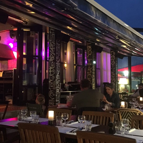 Photos At La Folie Douce Deauville Now Closed 3 Tips