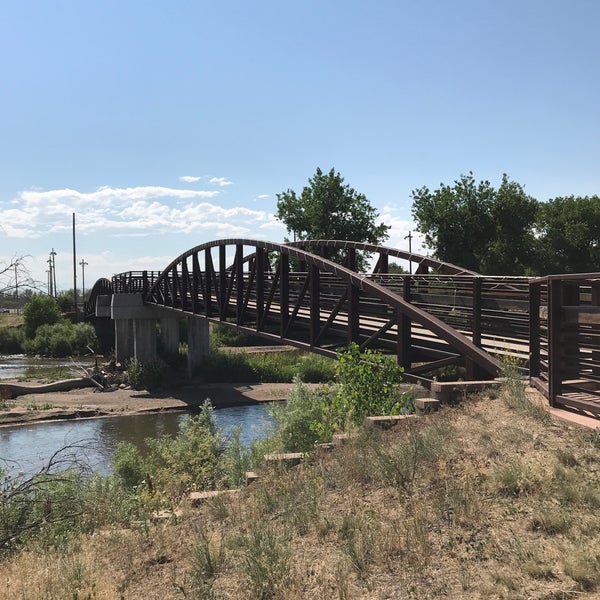 Pearson Park Fort Lupton, CO