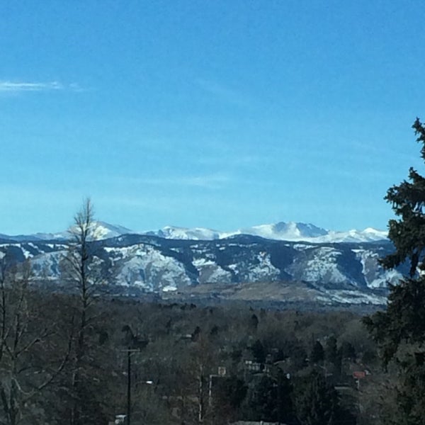 Ralston Valley Park 1 tip