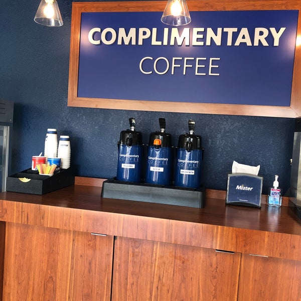 Mister Car Wash & Express Lube 4 tips from 347 visitors