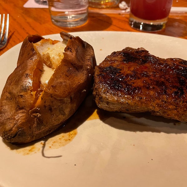 Outback Steakhouse Kansas City'de Steakhouse