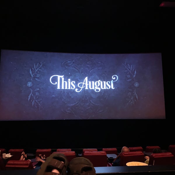 Photos at AMC Legends 14 Movie Theater in Kansas City