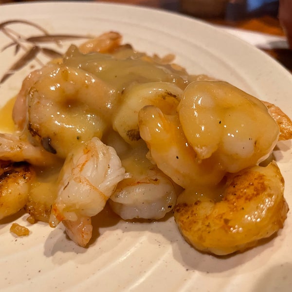 Tokyo Japanese Steakhouse Kansas City