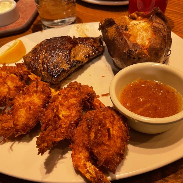 Outback Steakhouse Kansas City'de Steakhouse