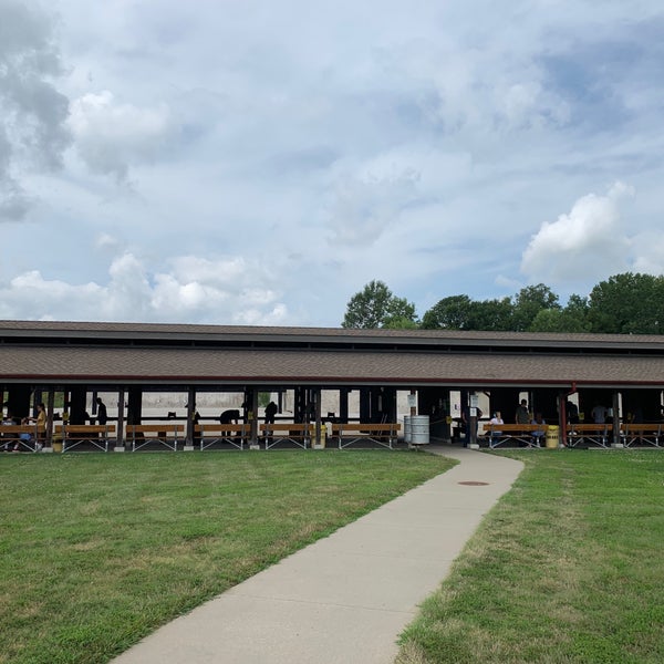 Photos at Parma Woods Shooting Range Gun Range