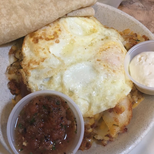 Photos at Crackers & Co. Café Breakfast Spot