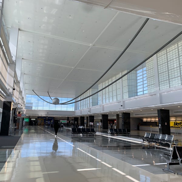 Photos at BWI Rental Car Facility Hanover, MD