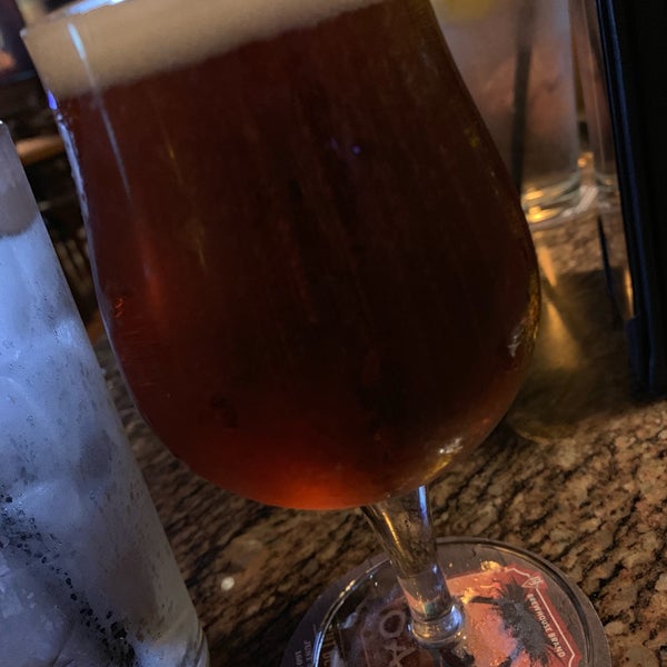 Photo taken at BJ&#39;s Restaurant &amp; Brewhouse by Bradley S. on 12/8/2018