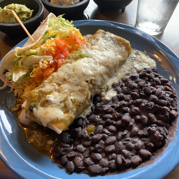 Foto tomada en Macayo&#39;s Mexican Kitchen  por Bradley S. el 11/29/2019