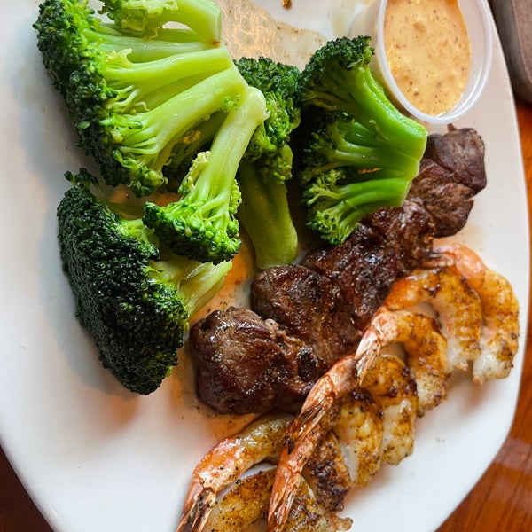 Outback Steakhouse Kansas City'de Steakhouse