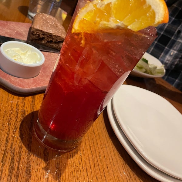 Outback Steakhouse Kansas City'de Steakhouse