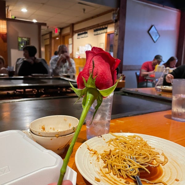 Tokyo Japanese Steakhouse Kansas City