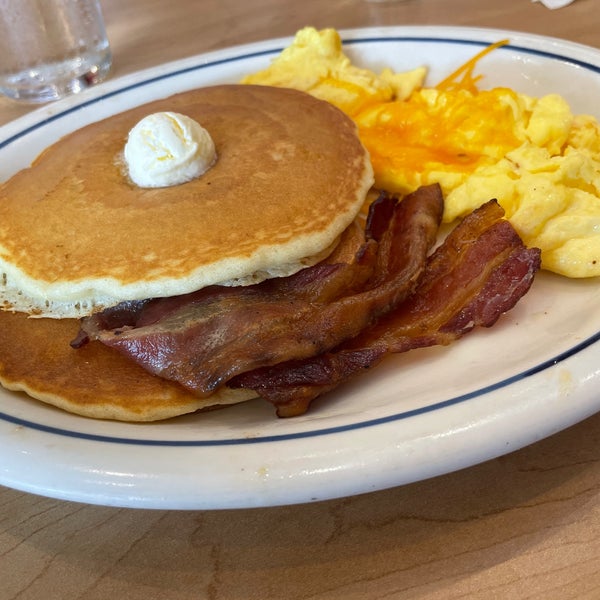 IHOP - Airport North - Orlando, FL