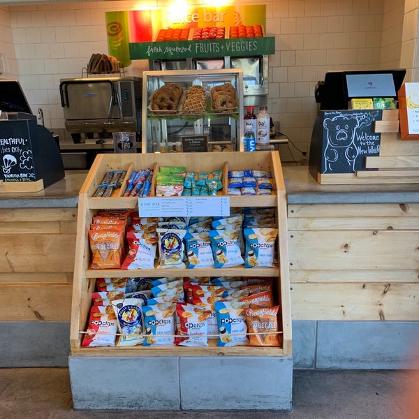 Jamba Juice Juice Bar in Mesa