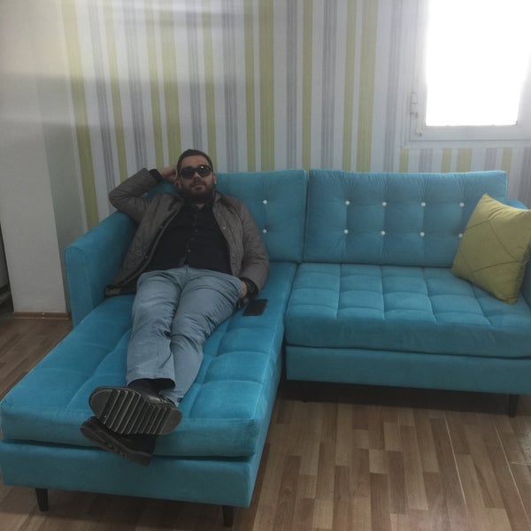 Movdeko Mobilya