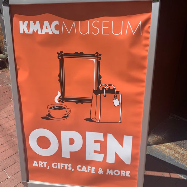 Kentucky Museum of Art and Craft (KMAC) Central Business District 5