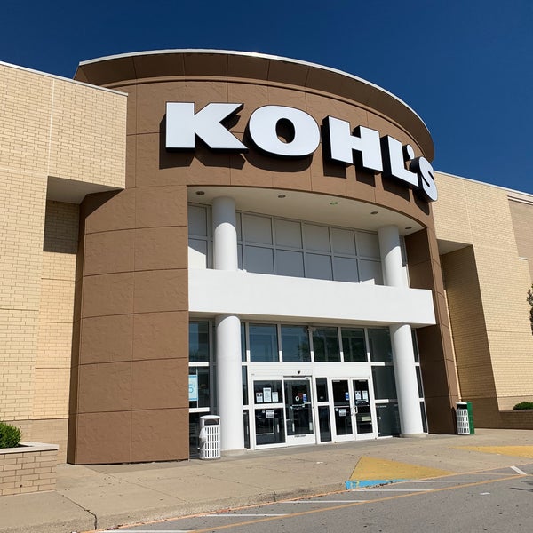 Photos at Kohl's East Louisville Louisville, KY