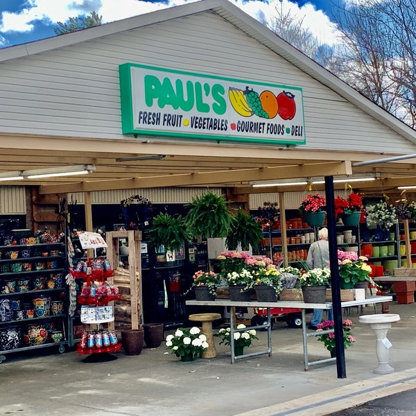Paul's Fruit Market East Louisville 6 tavsiye'da fotoğraflar