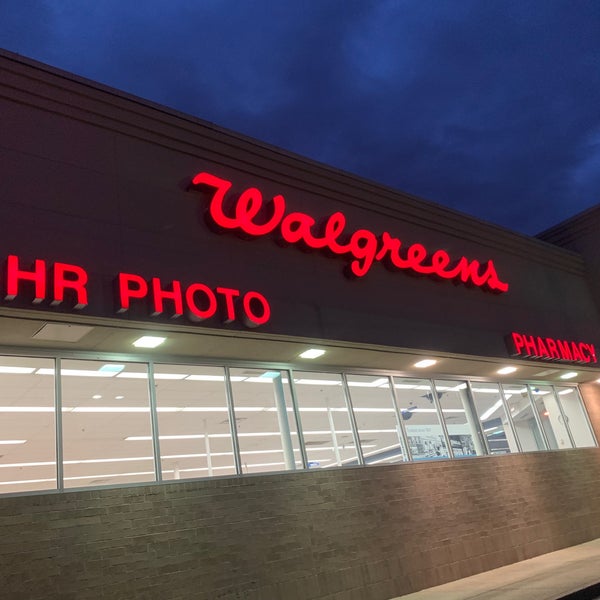 Walgreens Hikes Point Louisville, KY