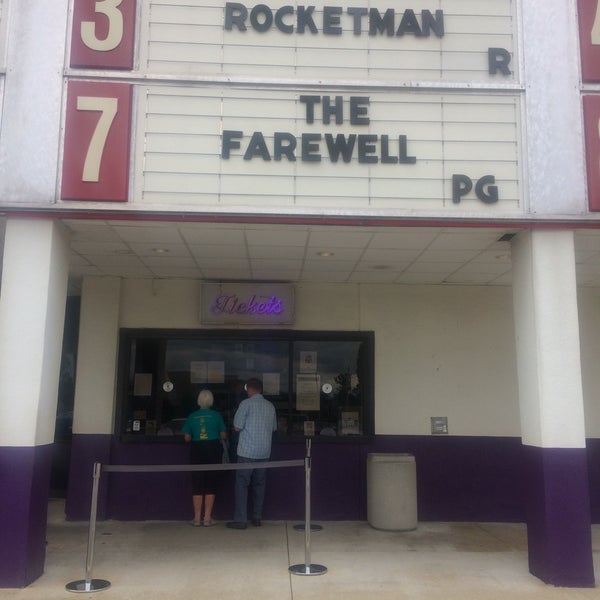 Village 8 Theaters East Louisville 19 tips from 825 visitors
