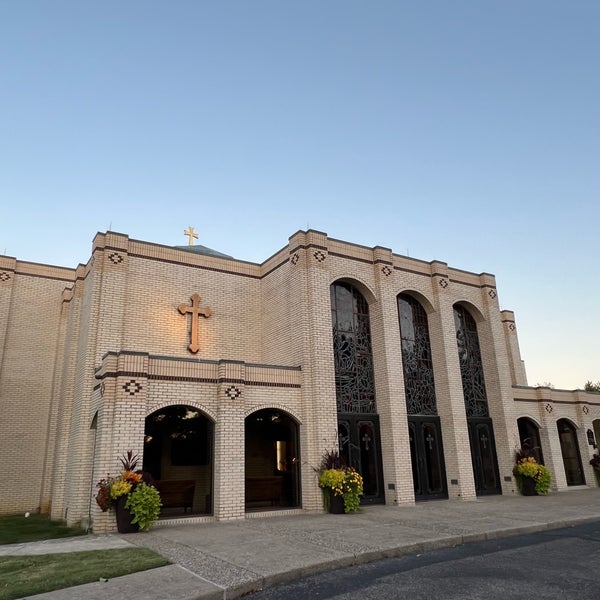 Photos at St Michael Orthodox Church East Louisville 5 tips from 62