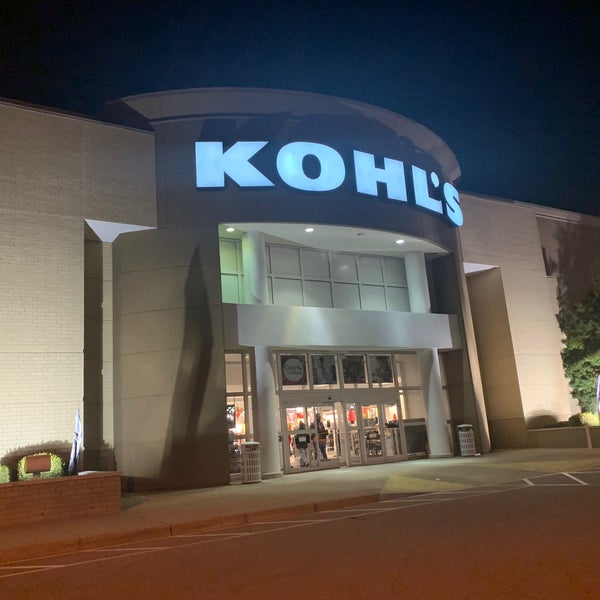 KOHL'S - 63 Photos & 30 Reviews - 110 Oxmoor Ln, Louisville, Kentucky -  Department Stores - Phone Number - Yelp