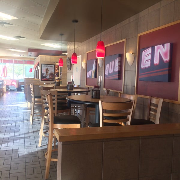 Dairy Queen Heladería en Louisville