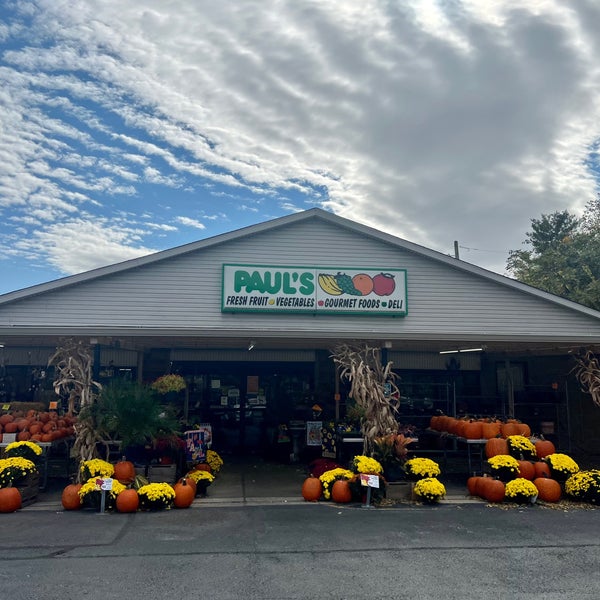 Paul's Fruit Market East Louisville 6 tavsiye'da fotoğraflar