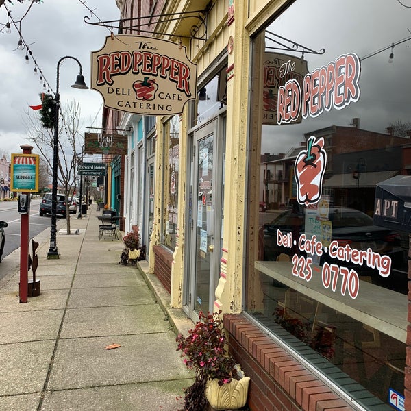 Top 10 dinner spots in La Grange, KY