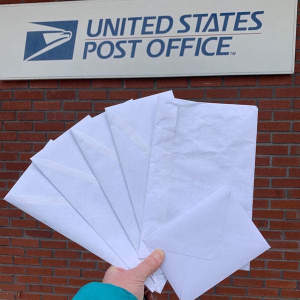 US POST OFFICE Highlands Douglass 2240 Taylorsville Rd, Ste 1