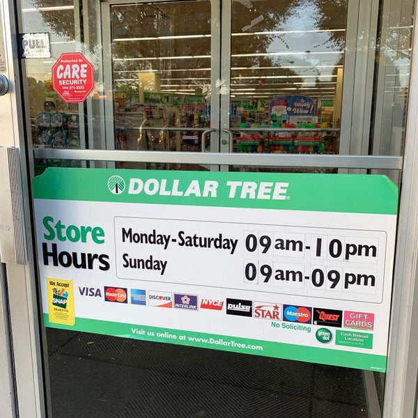 Dollar Tree East Louisville Louisville Ky