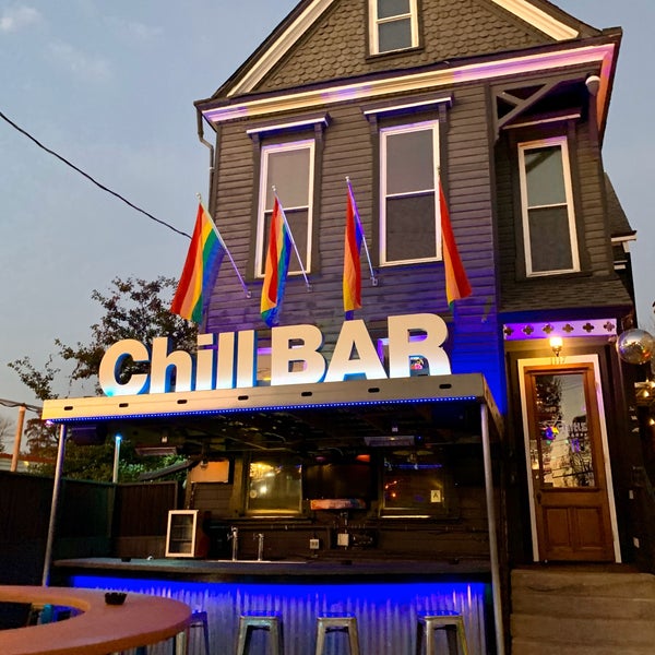Chill Bar Highlands Cherokee Triangle 7 Tips From 331 Visitors