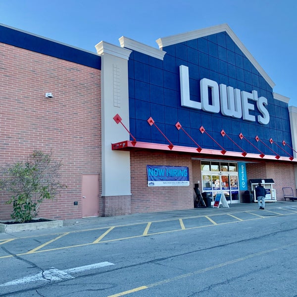 Photos at Lowe's Louisville, KY