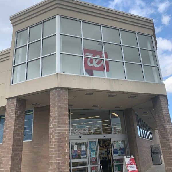 Walgreens Hikes Point Louisville, KY