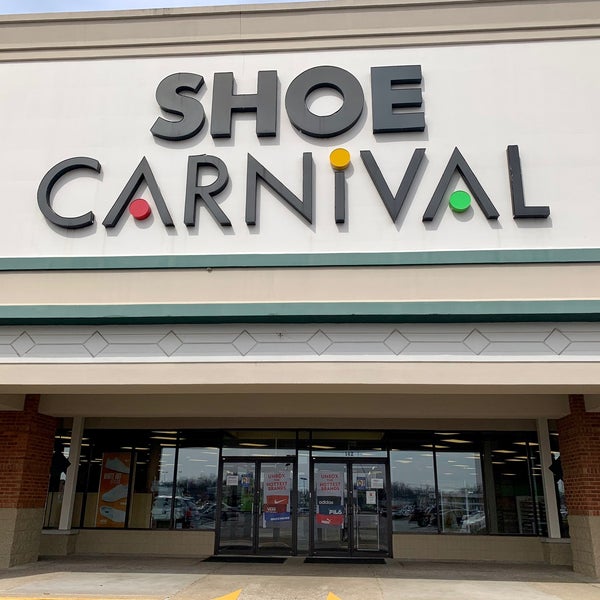 shoe carnival newnan ga