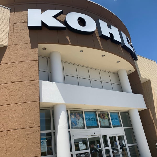 Kohl's East Louisville Louisville, KY