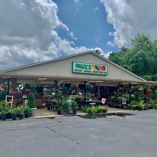 Paul's Fruit Market East Louisville 6 tavsiye'da fotoğraflar