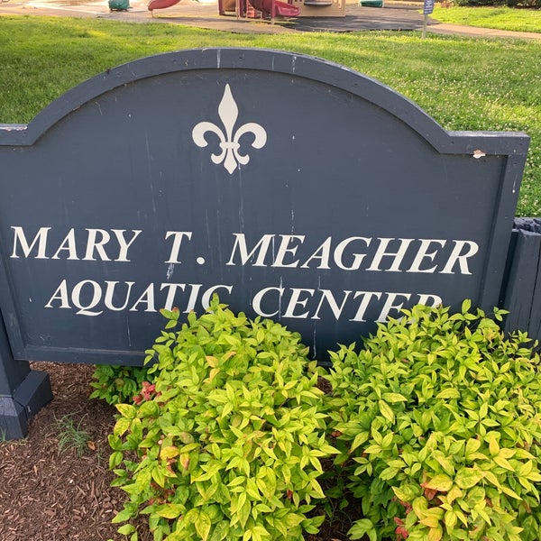 Photos at Mary T. Meagher Aquatic Center Swimming Pool in Crescent Hill