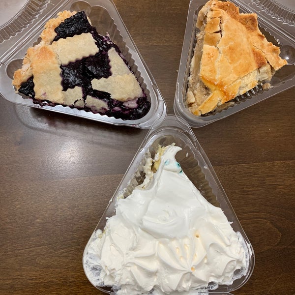 Homemade Ice Cream and Pie Kitchen Ice Cream Parlor in Highlands Douglass