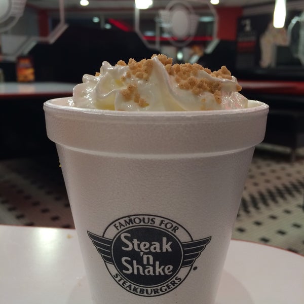 Steak 'n Shake (Now Closed) East Louisville 2717 S Hurstbourne Pkwy