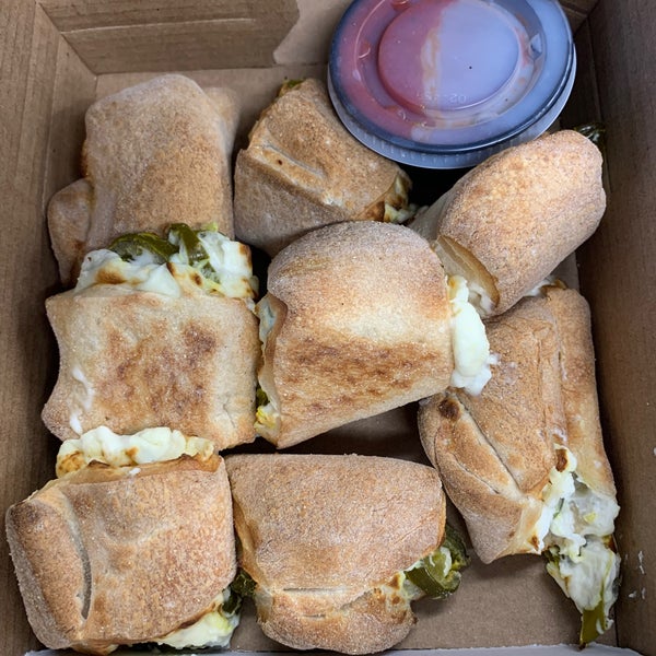 Papa John's Pizza Fern Creek Louisville, KY