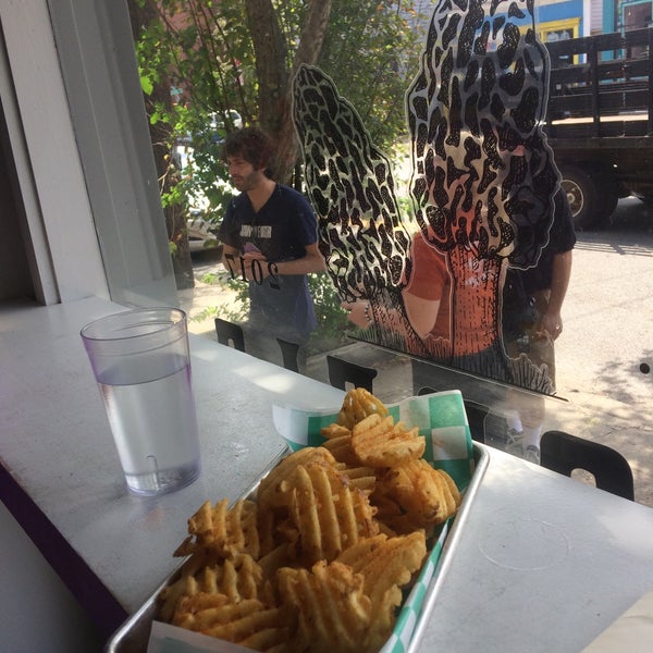 Morels Vegan Cafe The Highlands 7 tips