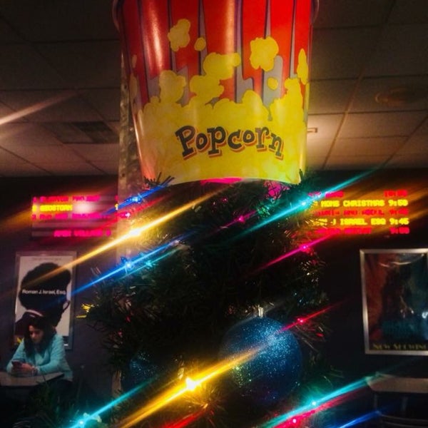 Village 8 Theaters East Louisville 19 tips from 825 visitors