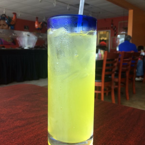 Mangos Mexican Restaurant in Louisville